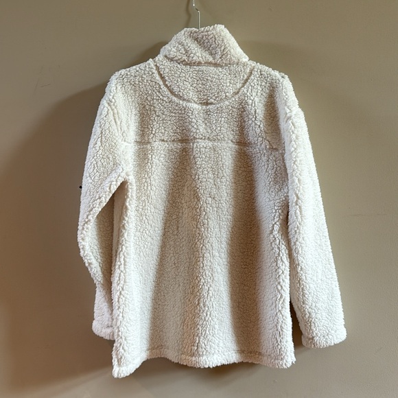 Pure Barre shacket! - Picture 5 of 5